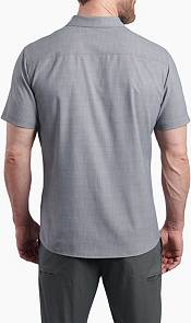 KÜHL Men's Persuader Short Sleeve Shirt product image