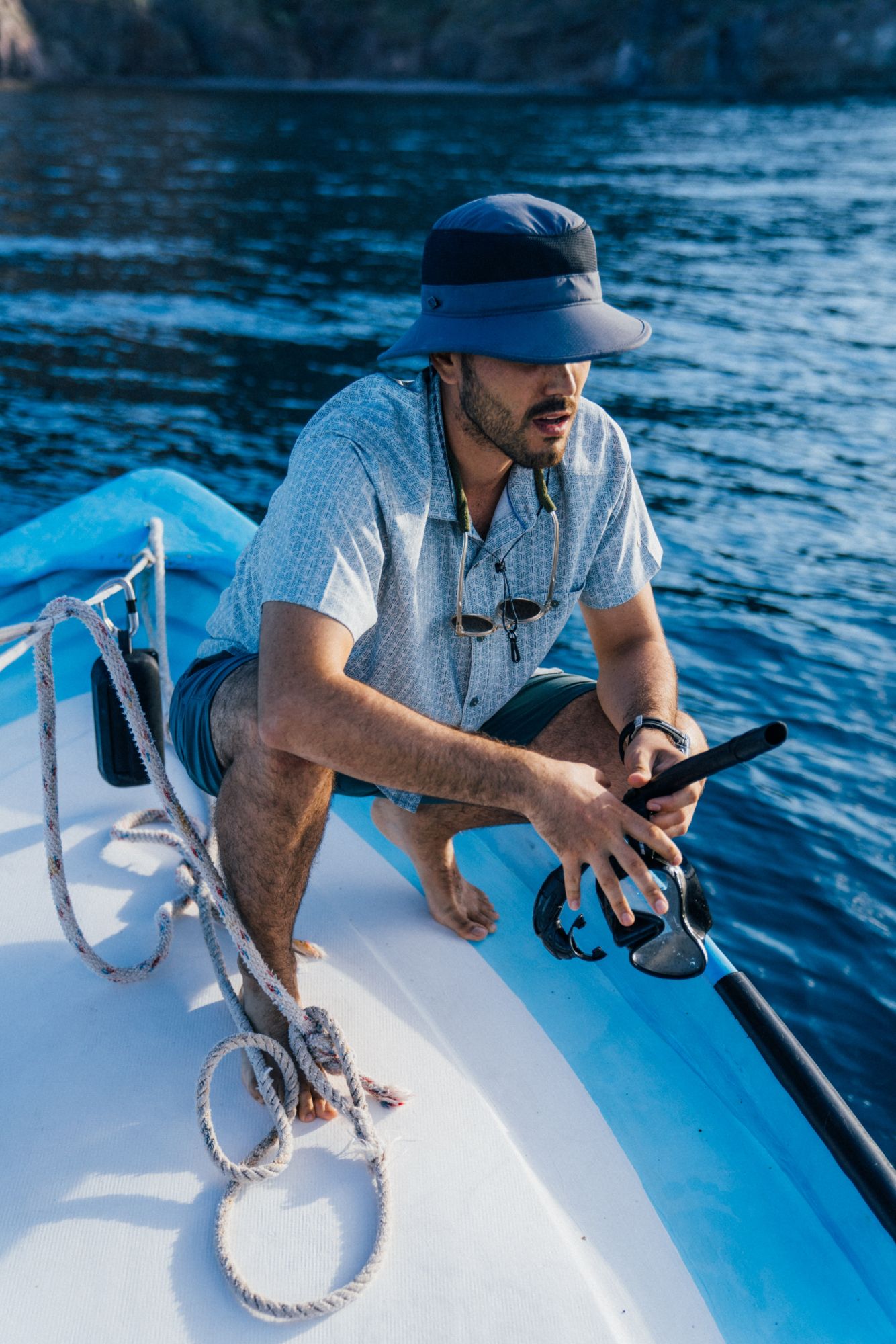 KÜHL Men's Persuader Short Sleeve Shirt product image