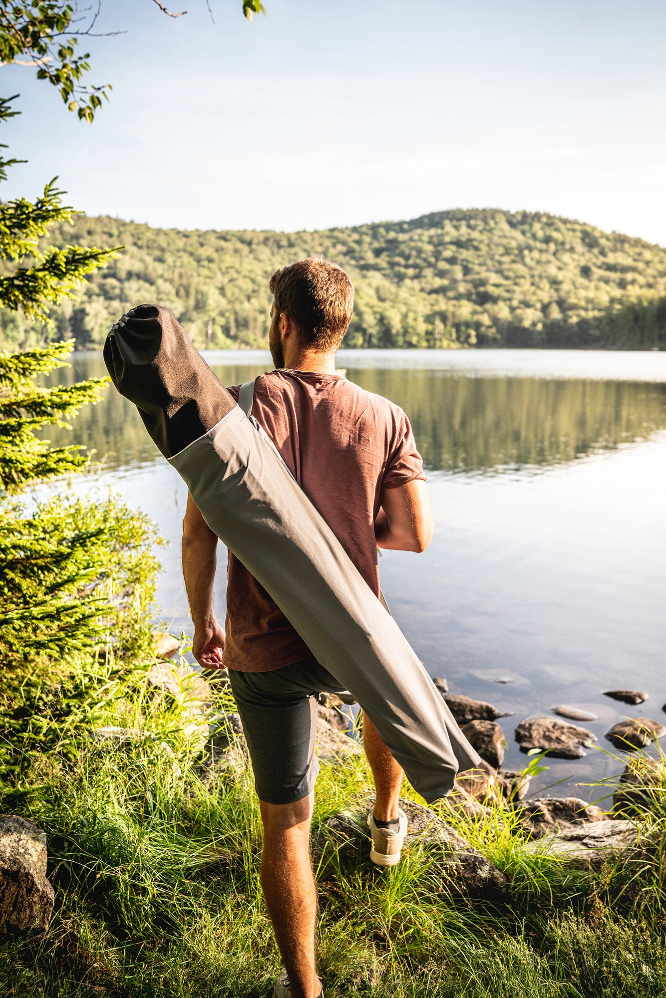 GCI Outdoor Eazy Chair XL product image