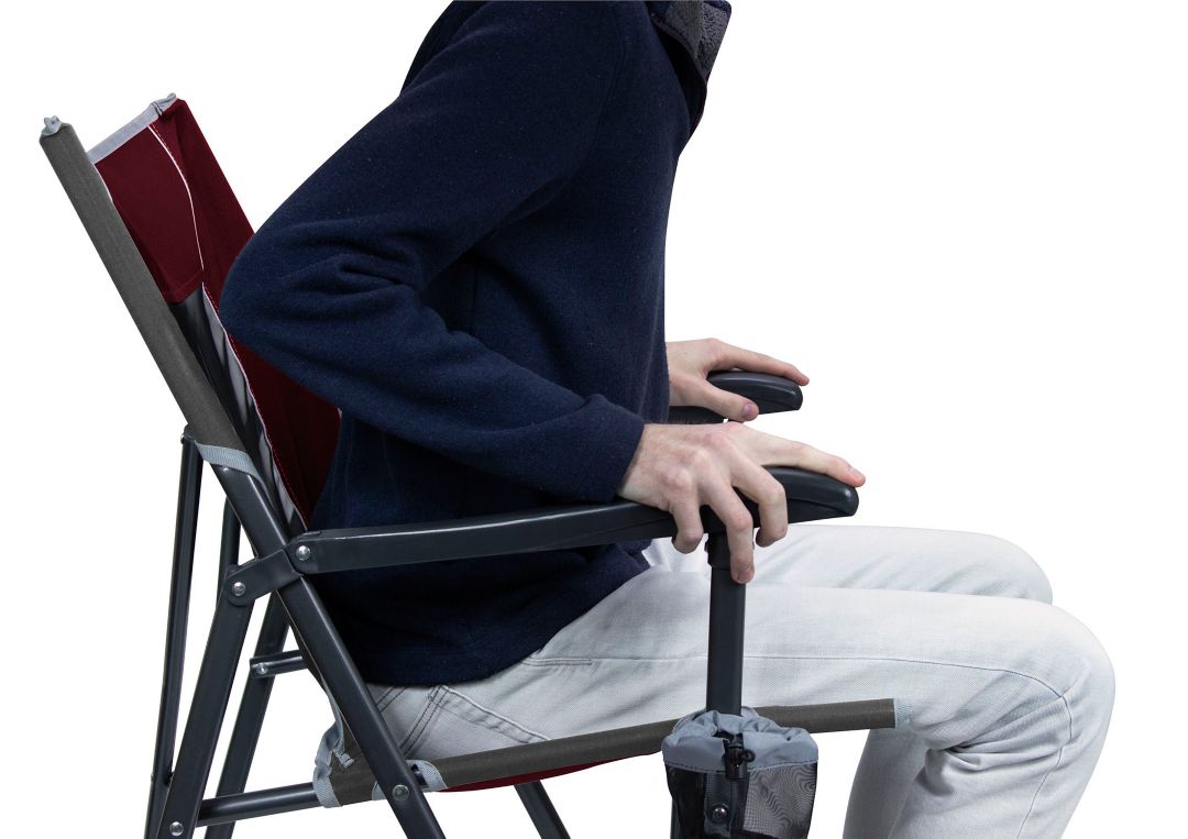 Gci Outdoor Eazy Chair Xl
