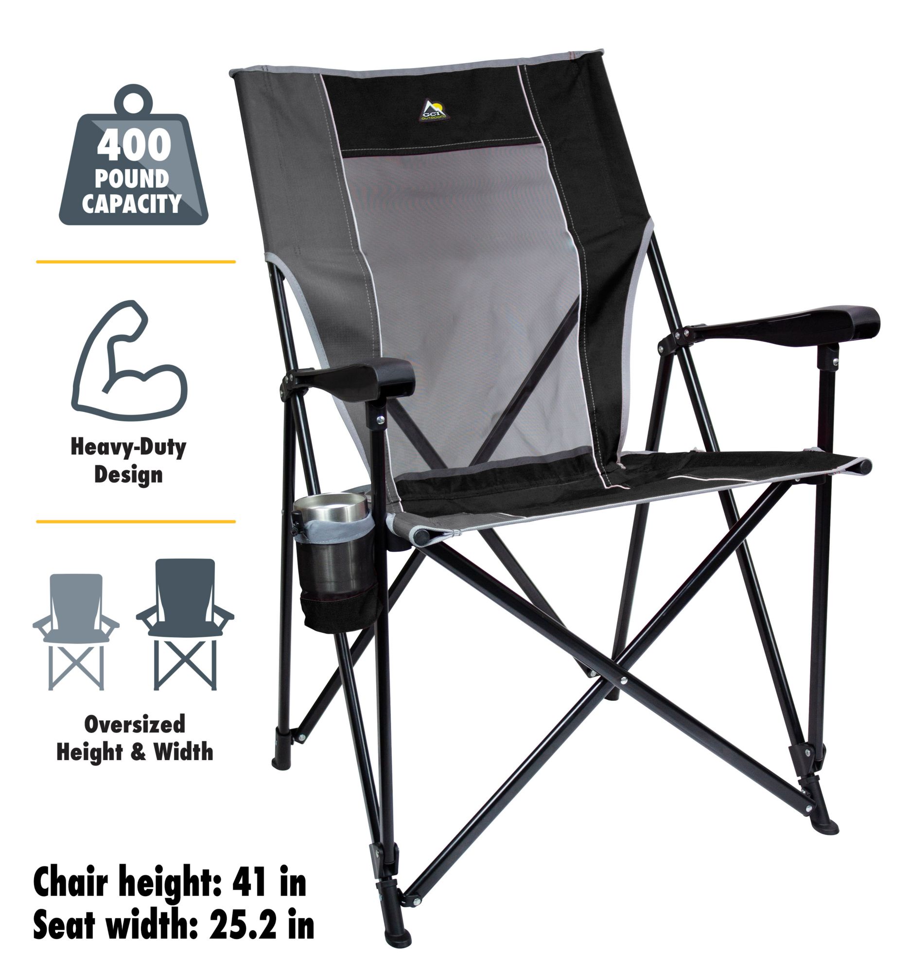 Dick's sporting best sale goods lawn chairs