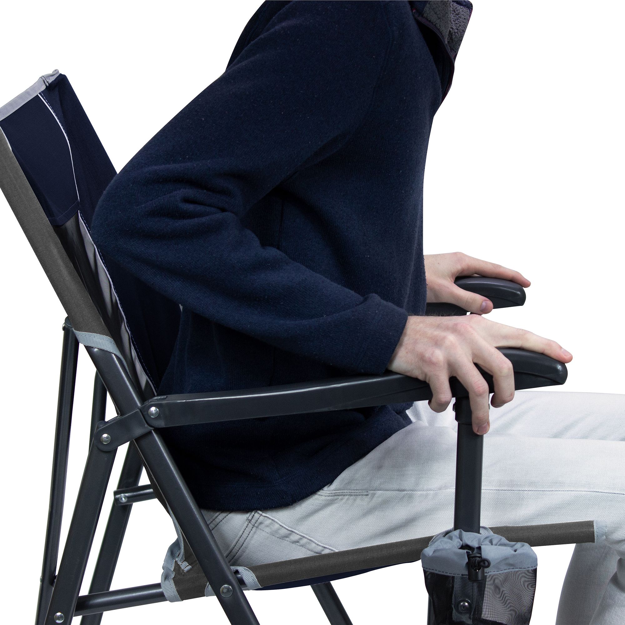 GCI Outdoor Eazy Chair XL product image