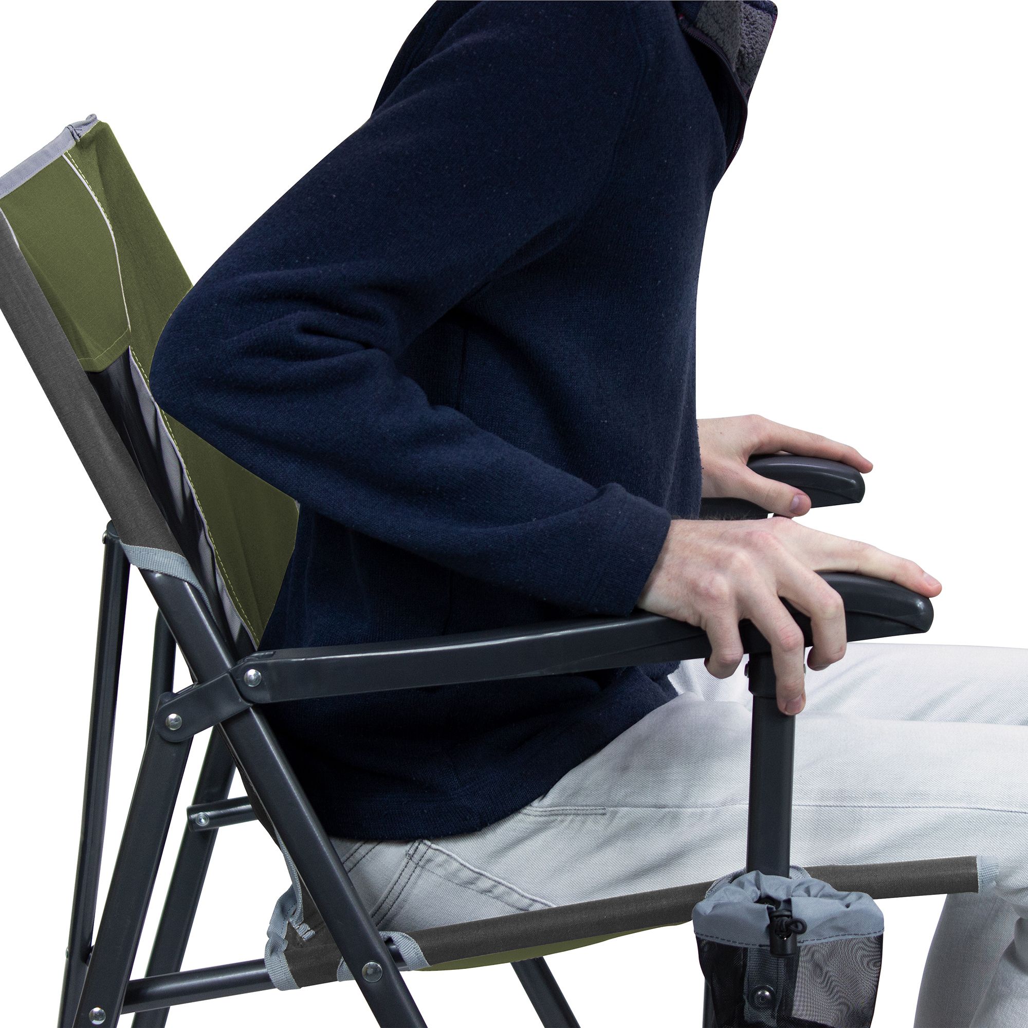 GCI Outdoor Eazy Chair XL product image