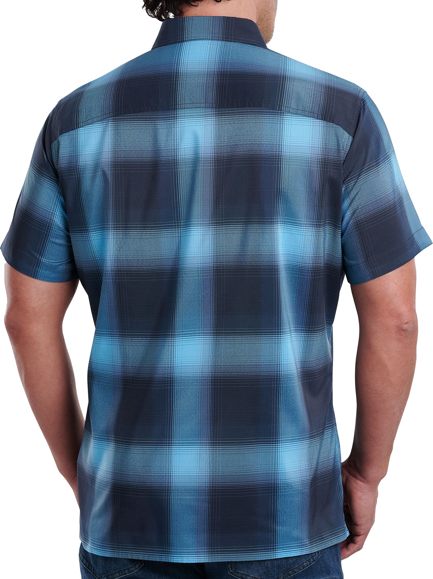 KÜHL Men's RESPONSE Short Sleeve Shirt product image