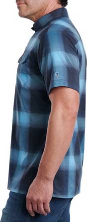 KÜHL RESPONSE™ Men's Short Sleeve Shirt product image