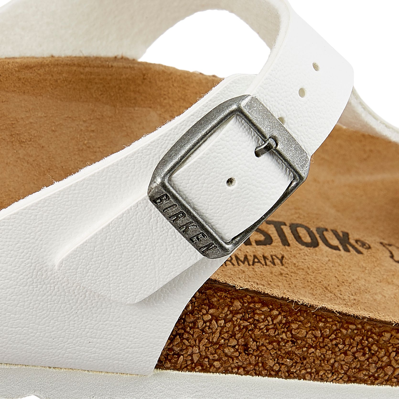 Birkenstock Women's Gizeh Sandals product image