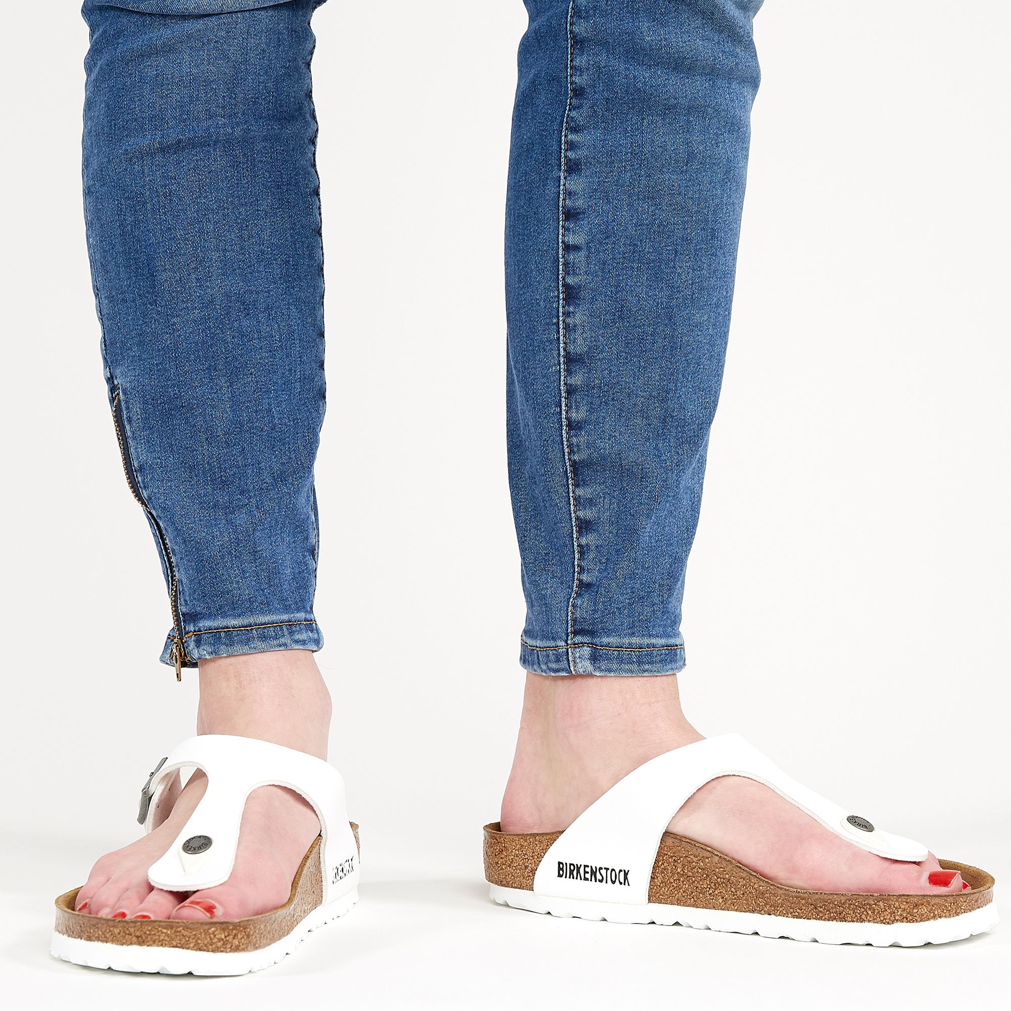 Birkenstock Women's Gizeh Sandals product image
