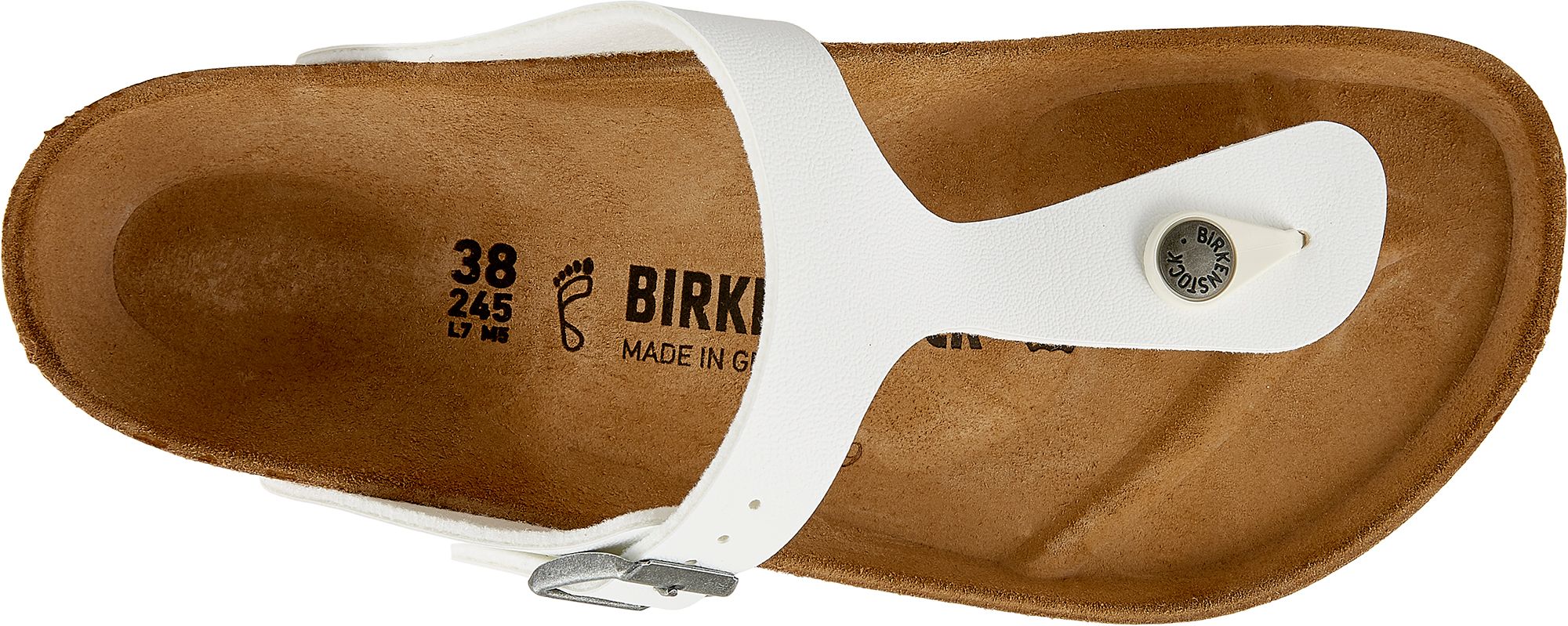Birkenstock Women's Gizeh Sandals product image