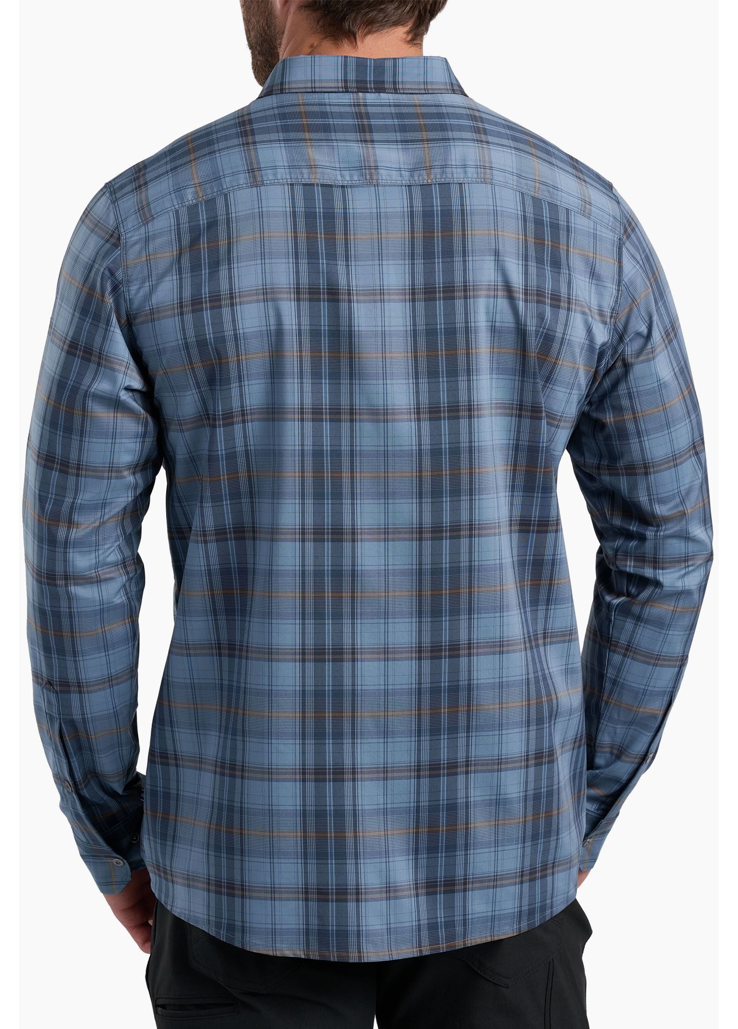 KÜHL Men's RESPONSE™  Long Sleeve Shirt product image