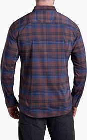 KÜHL Men's RESPONSE™  Long Sleeve Shirt product image