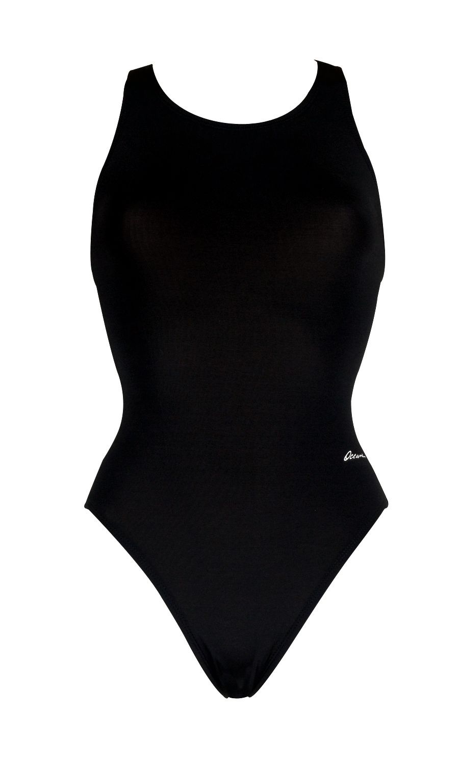 Dolfin Women's Ocean Solid Performance Back Swimsuit product image