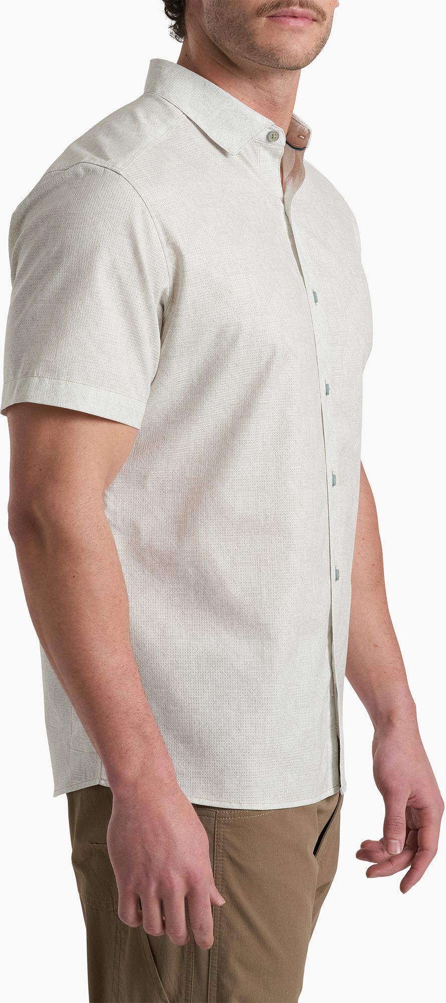 Kuhl Men's Breeze Short Sleeve Shirt product image