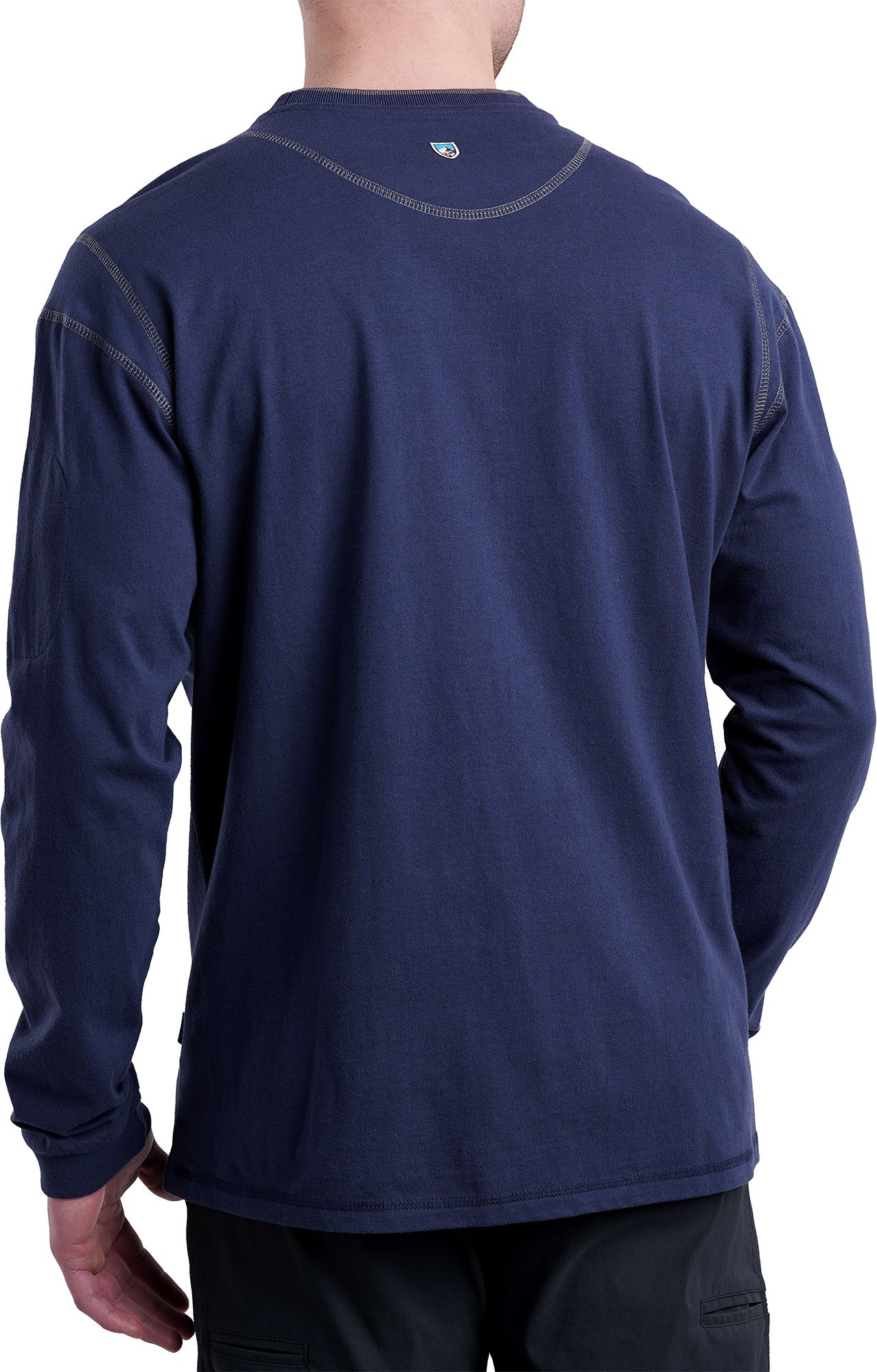 KÜHL Kommando Crew Long Sleeve Shirt product image