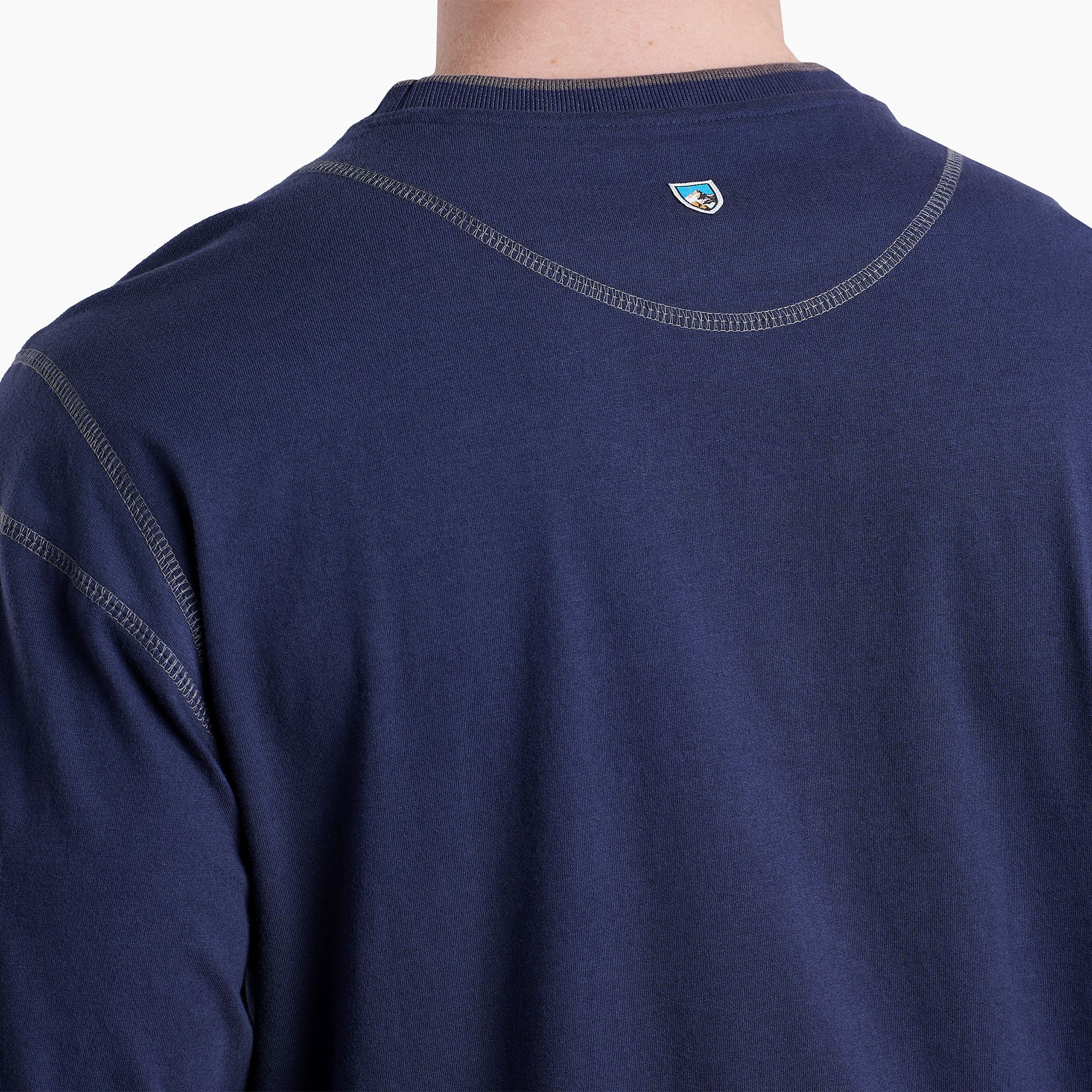 KÜHL Kommando Crew Long Sleeve Shirt product image