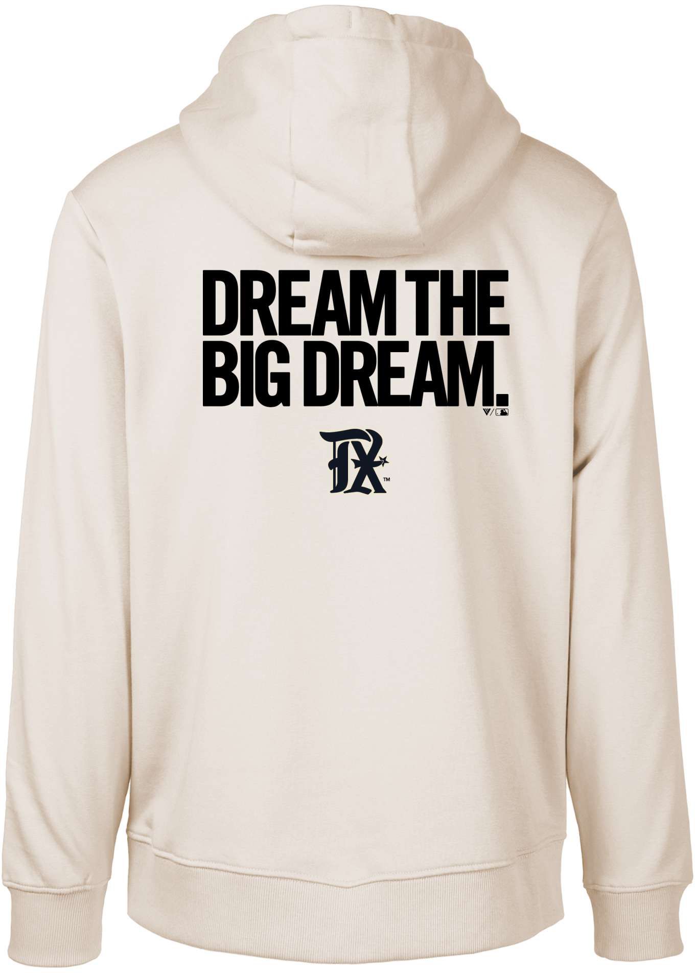 Levelwear Men's Texas Rangers City Connect Podium Core Hoodie product image