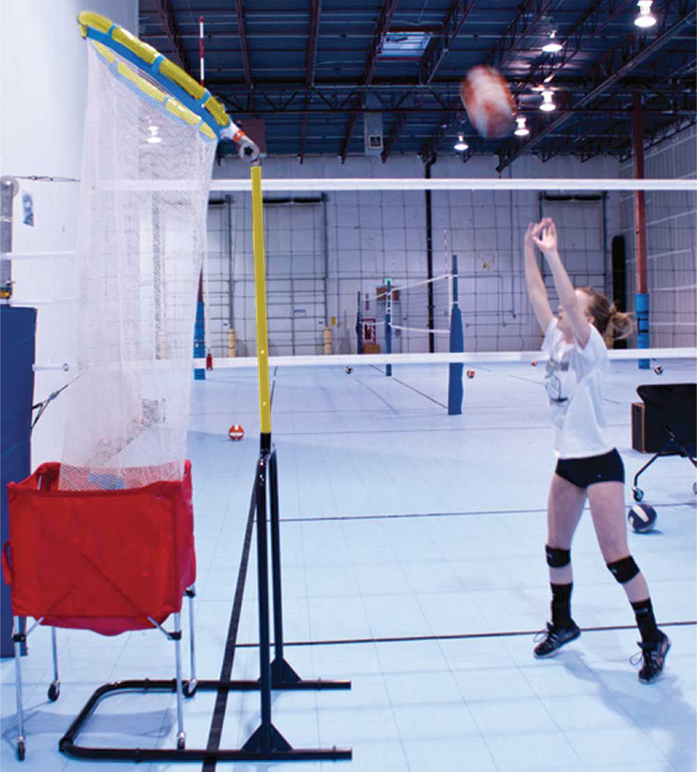 Park & Sun Sports Spectrum Precision Trainer product image