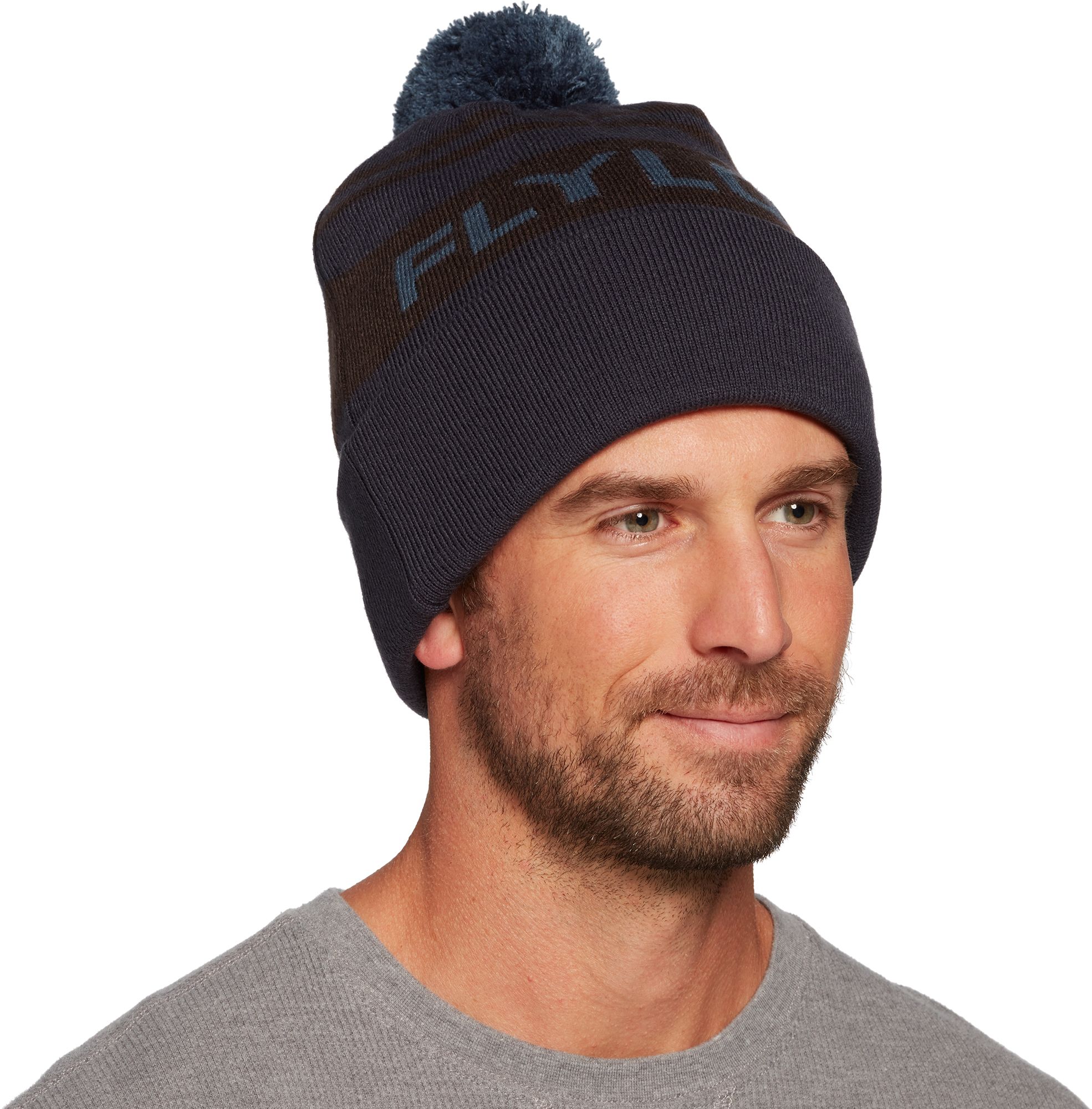 Flylow OG Pom Beanie product image