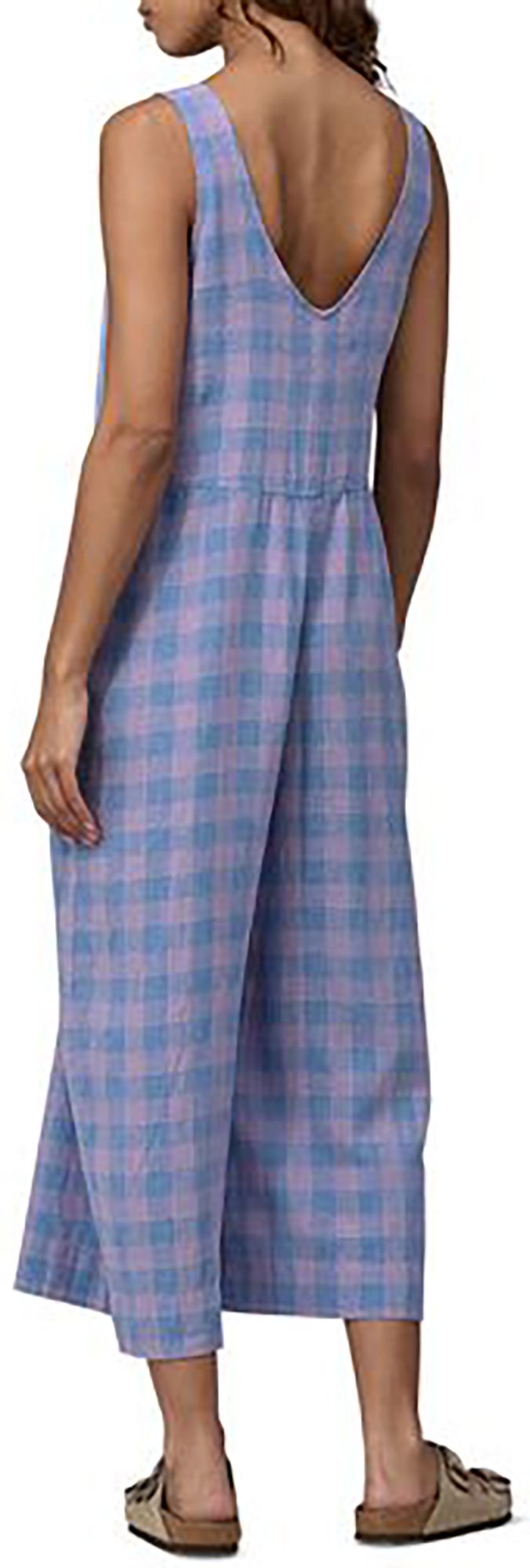 Patagonia Women's Garden Island Jumpsuit product image