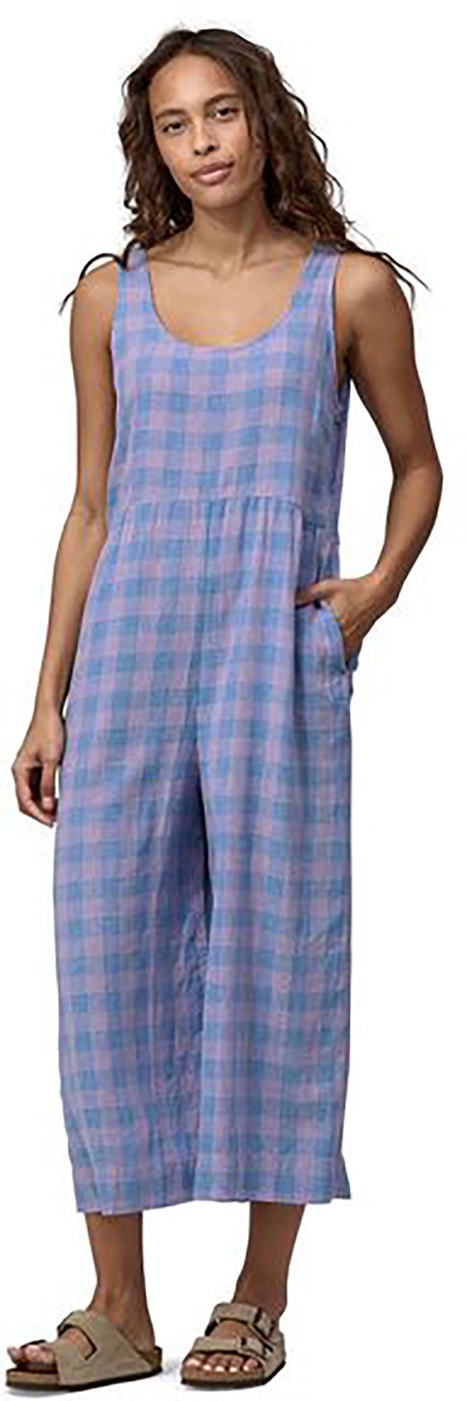 Patagonia Women's Garden Island Jumpsuit | Connecticut Post Mall Patagonia Women's Garden Island Jumpsuit | Connecticut Post Mall
