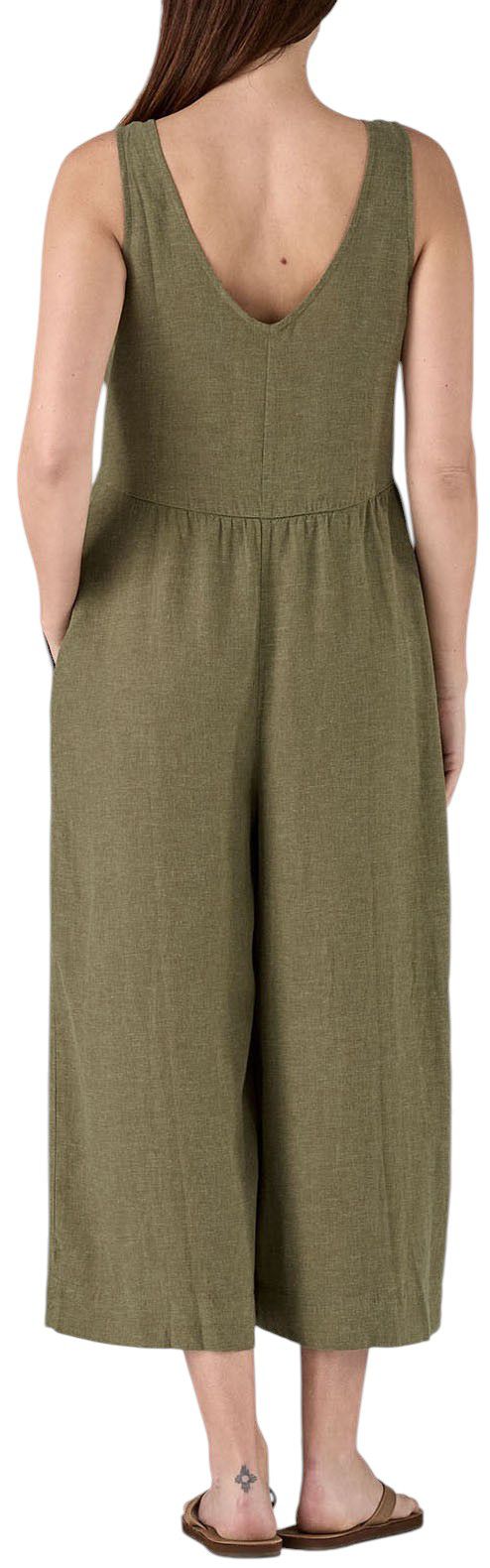 Patagonia Women's Garden Island Jumpsuit product image