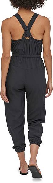 Patagonia Women's Fleetwith Belted Jumpsuit product image