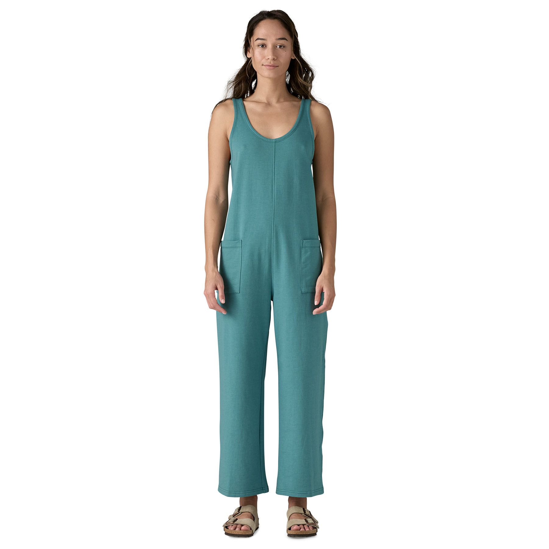 Patagonia Women's Ahnya Jumpsuit product image