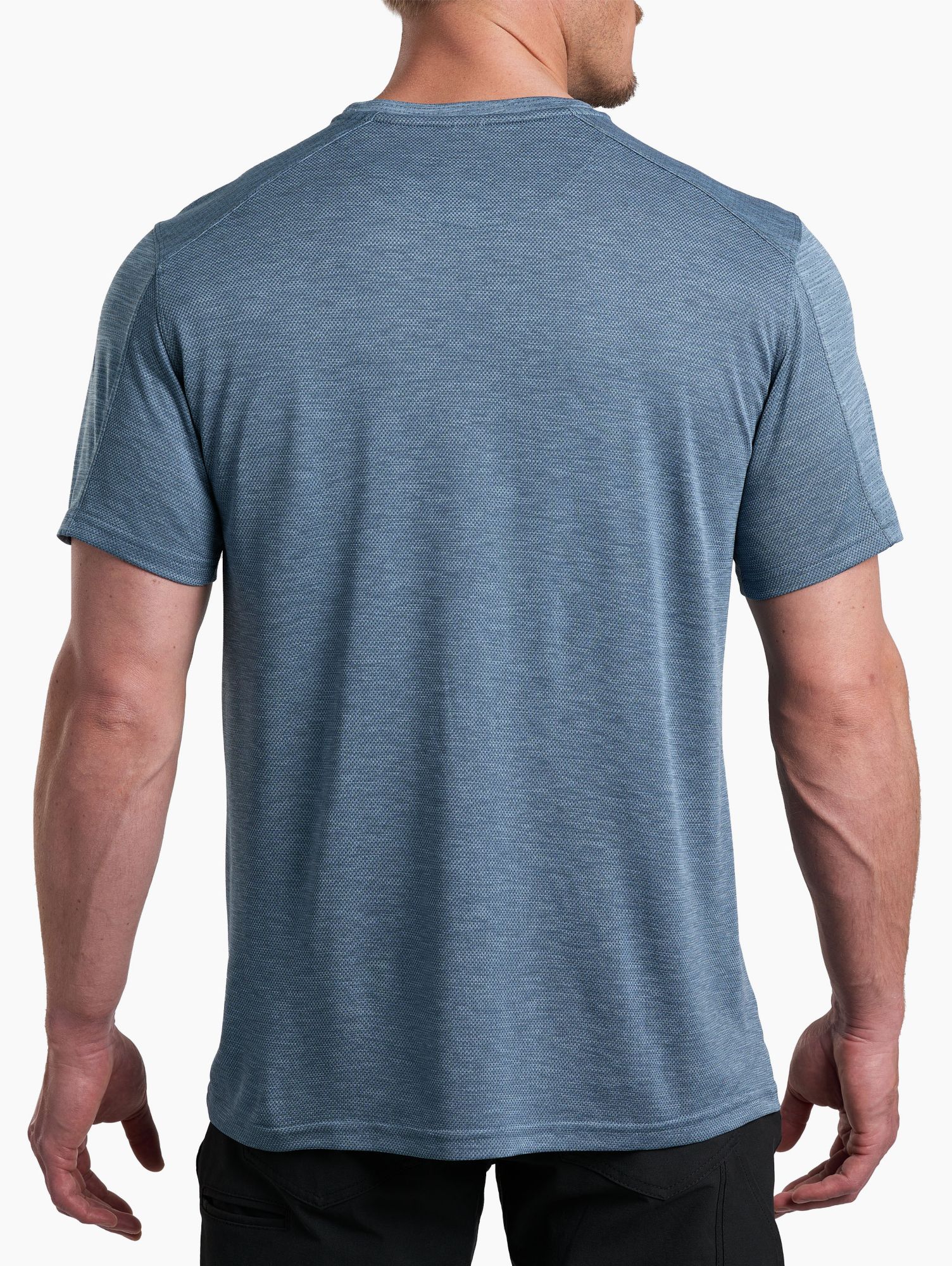 Kuhl Men's Engineered™ Krew Short-Sleeve product image