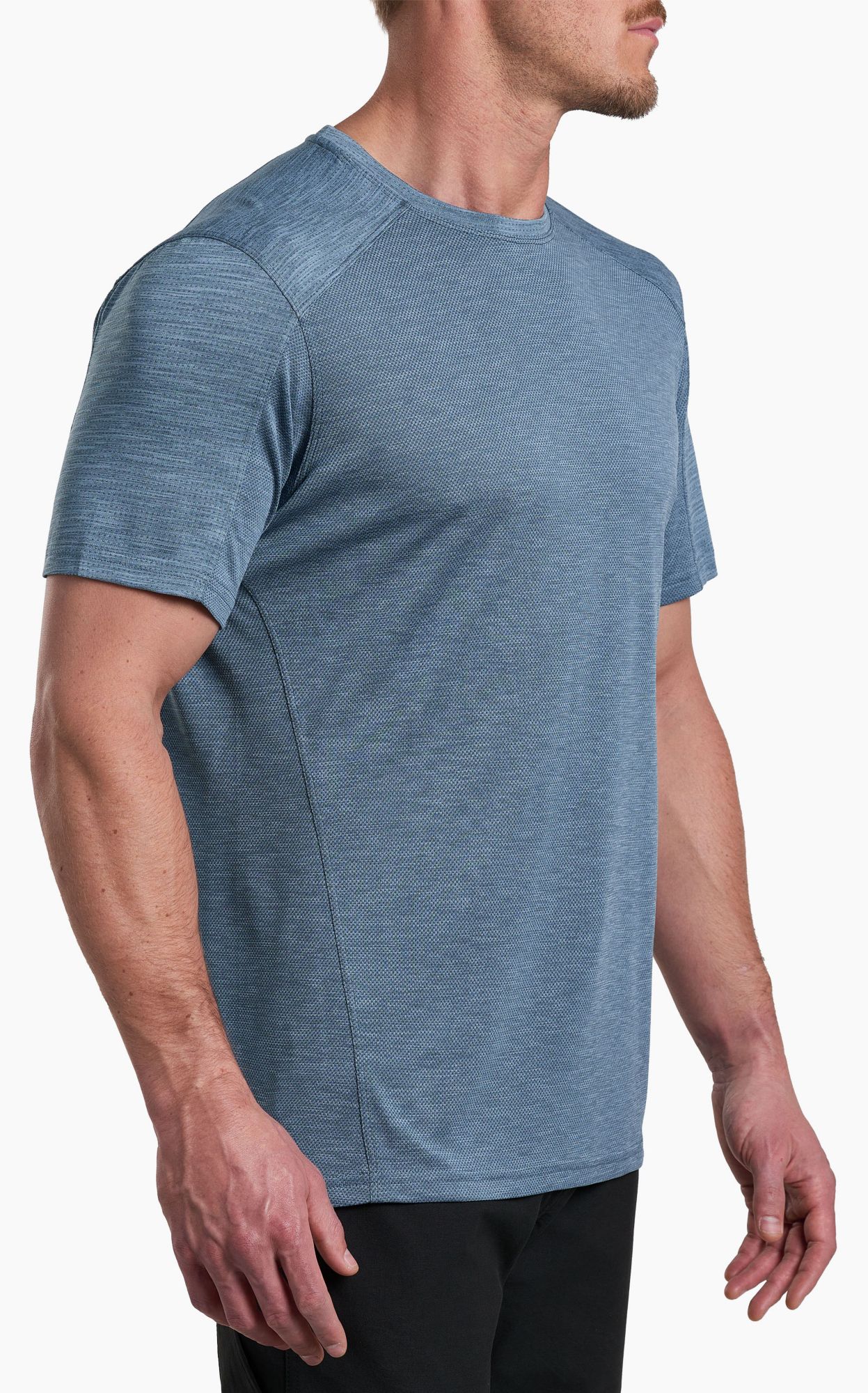 Kuhl Men's Engineered™ Krew Short-Sleeve product image