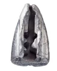 Water Gremlin Bull-Shot Sinker product image