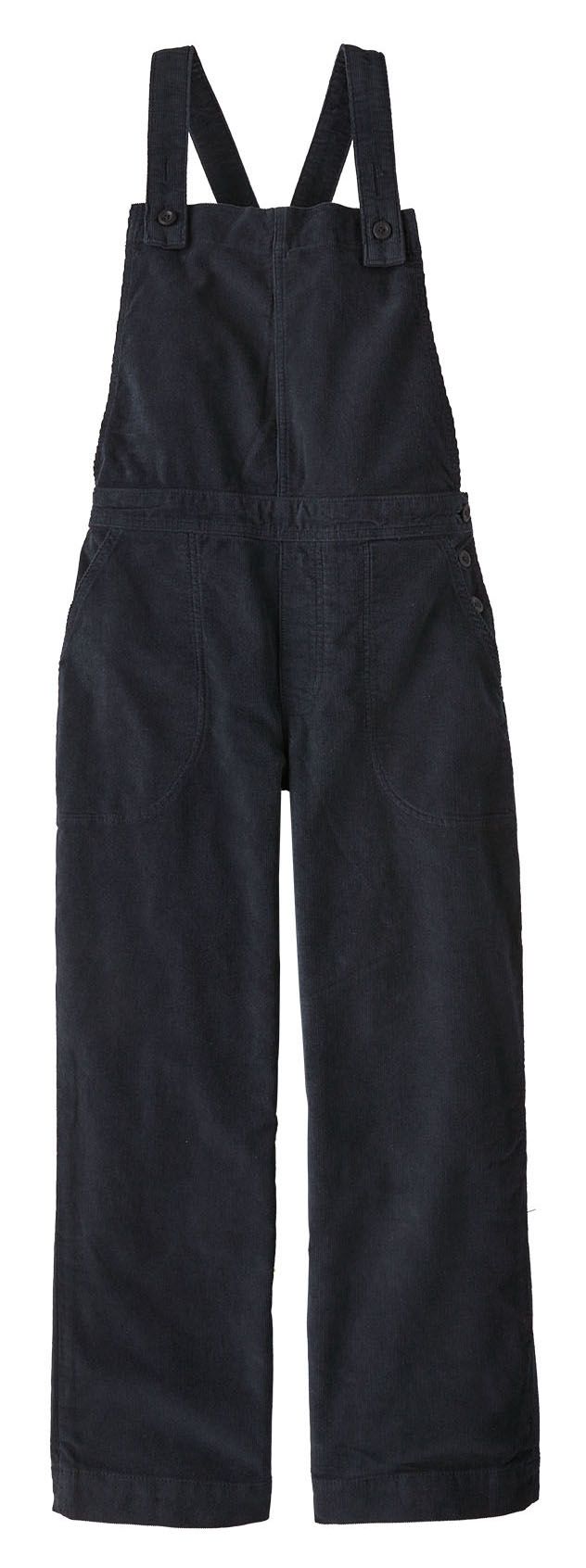 Patagonia Women's Stand Up&reg; Cropped Corduroy Overalls product image