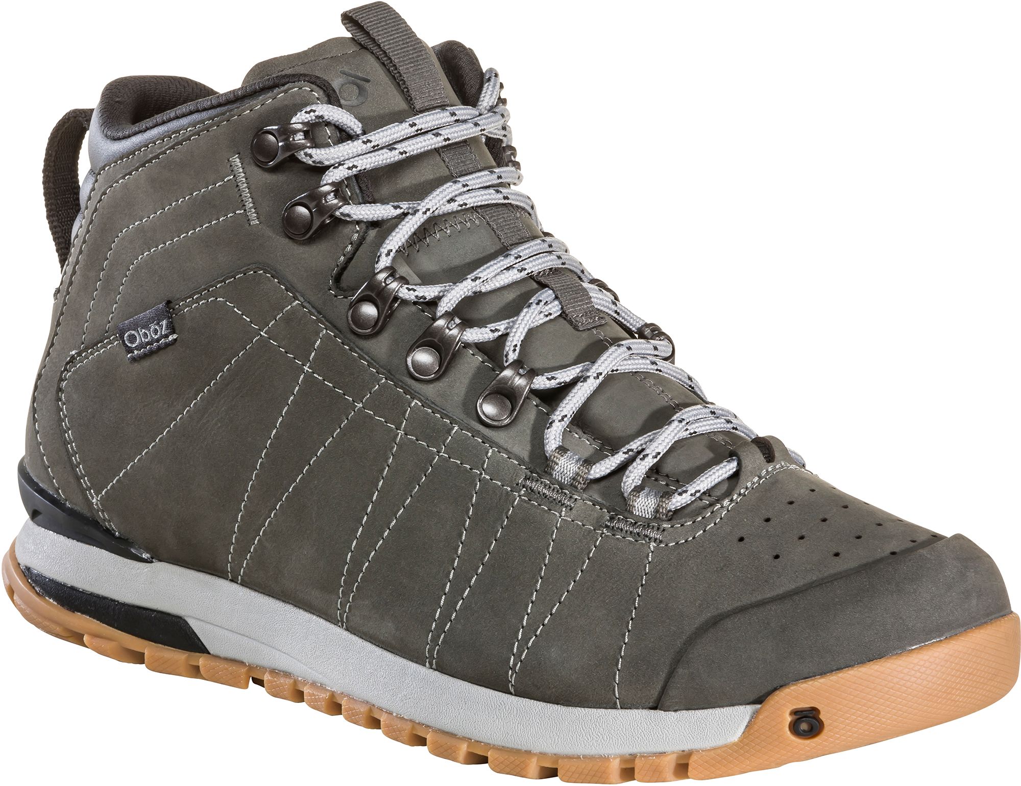 Oboz Men's Bozeman Leather Boots product image