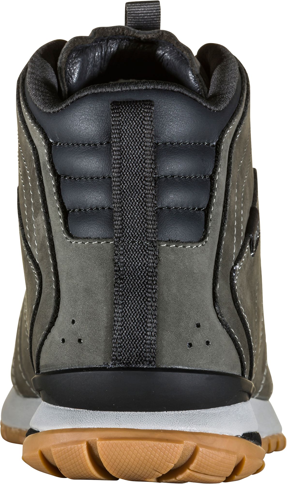 Oboz Men's Bozeman Leather Boots product image