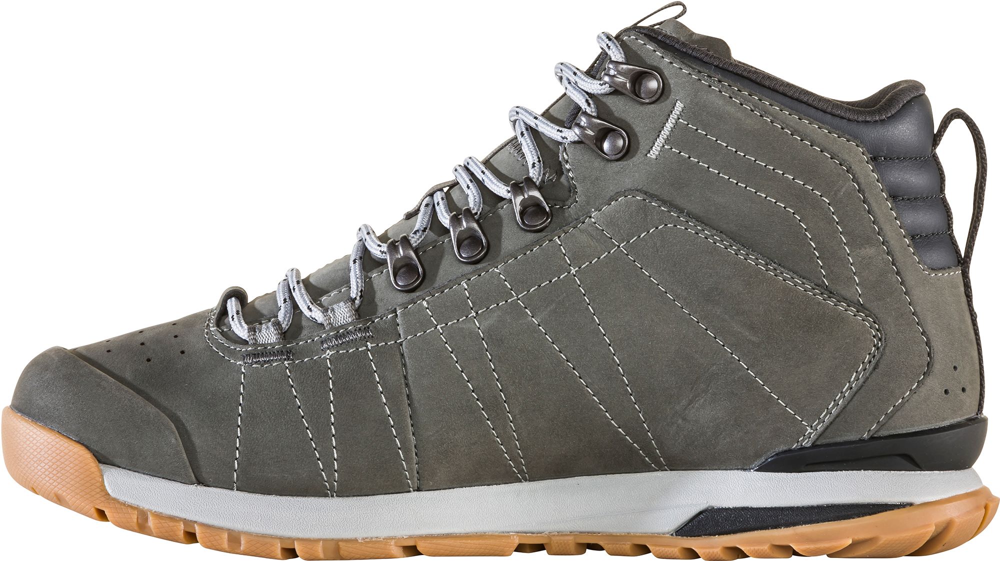 Oboz Men's Bozeman Leather Boots product image