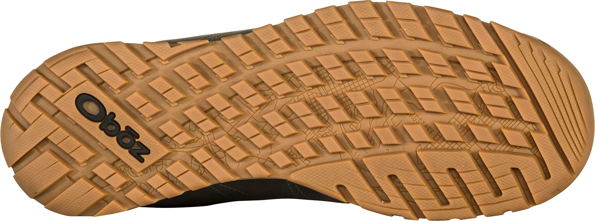 Oboz Men's Bozeman Leather Boots product image