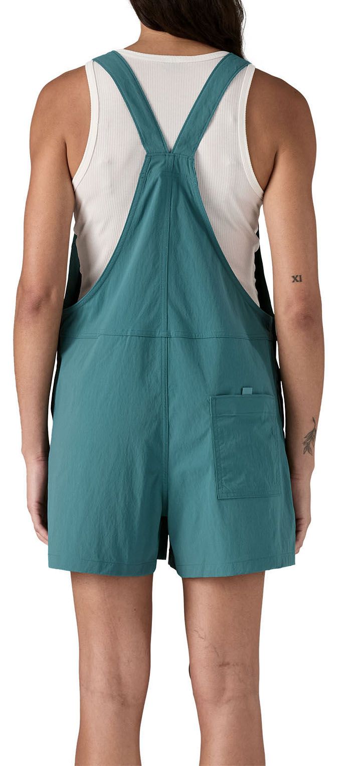 Patagonia Women's Outdoor Everyday Overalls product image