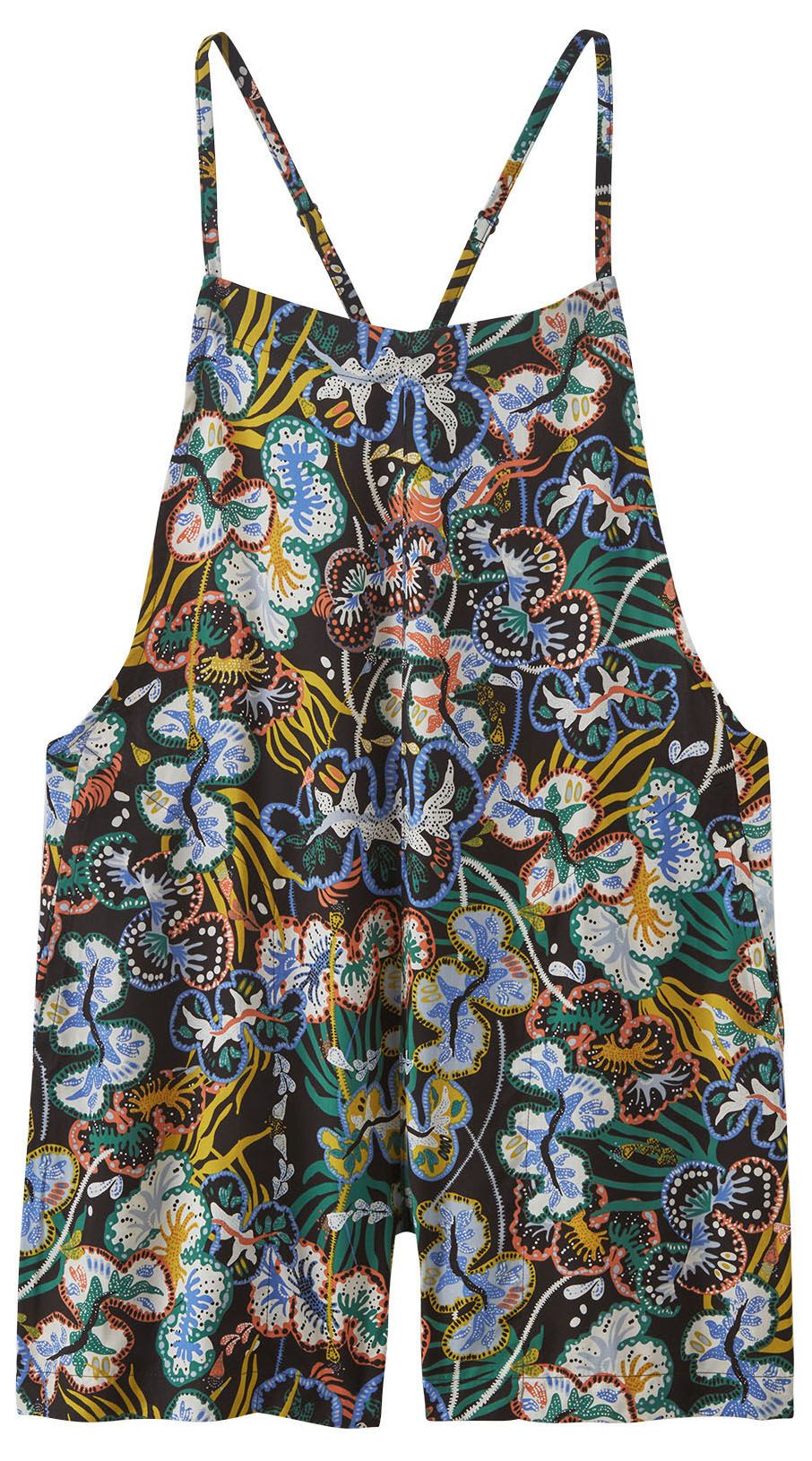 Patagonia Women's Tidal Threads Romper product image