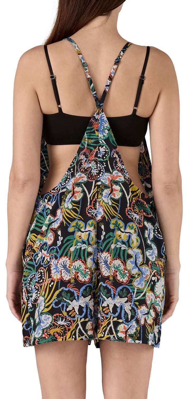 Patagonia Women's Tidal Threads Romper product image