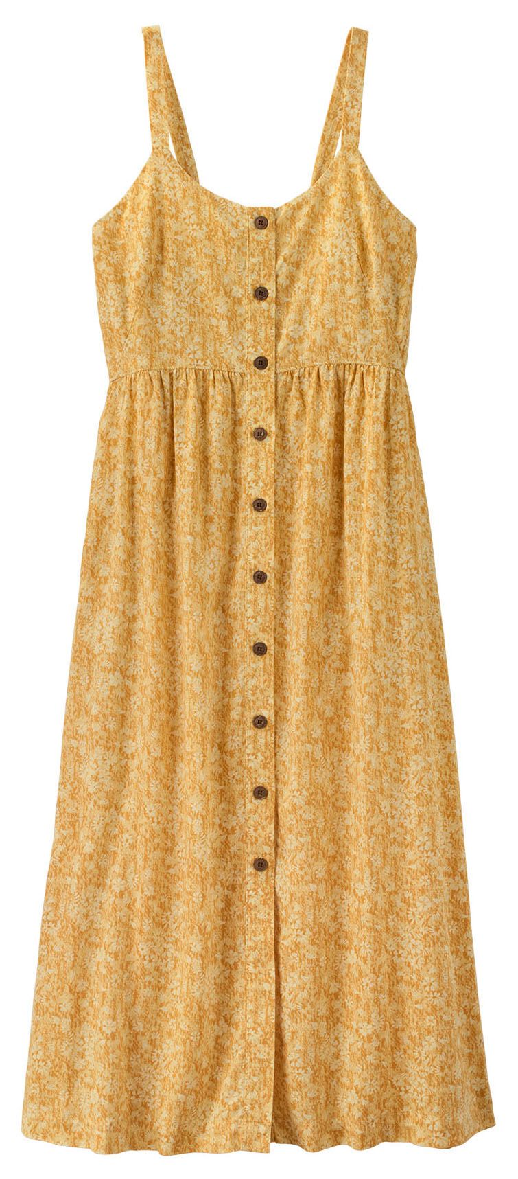Patagonia Women's Garden Island Dress product image