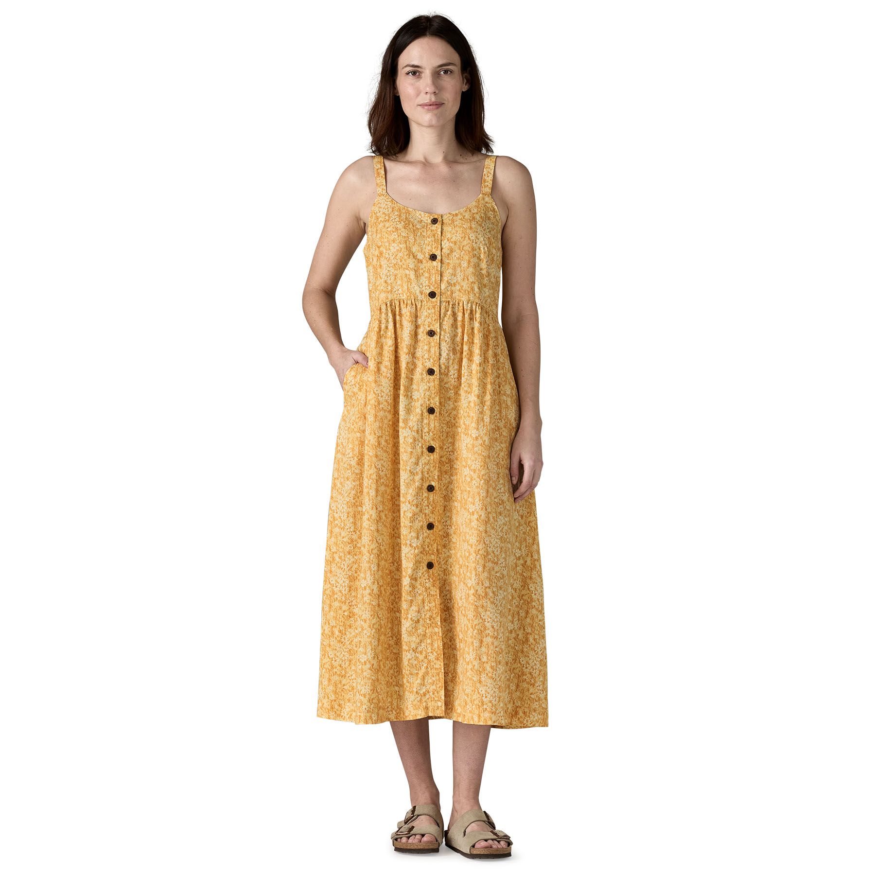 Patagonia Women's Garden Island Dress product image