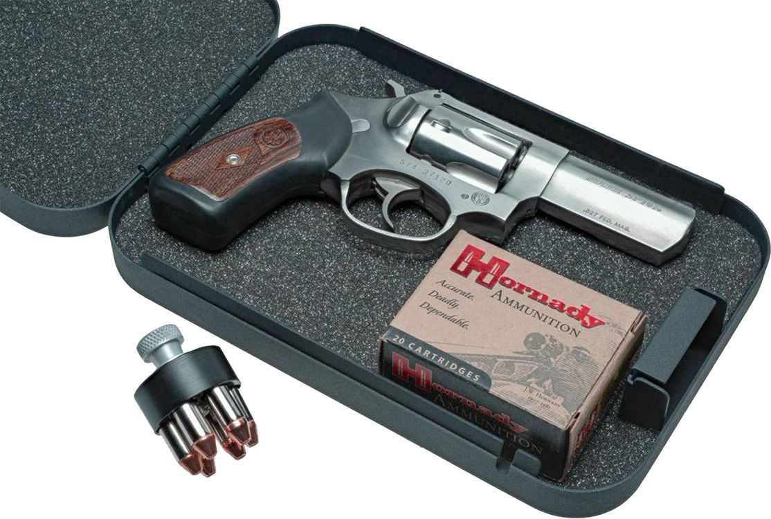 SnapSafe Keyed Lockbox product image