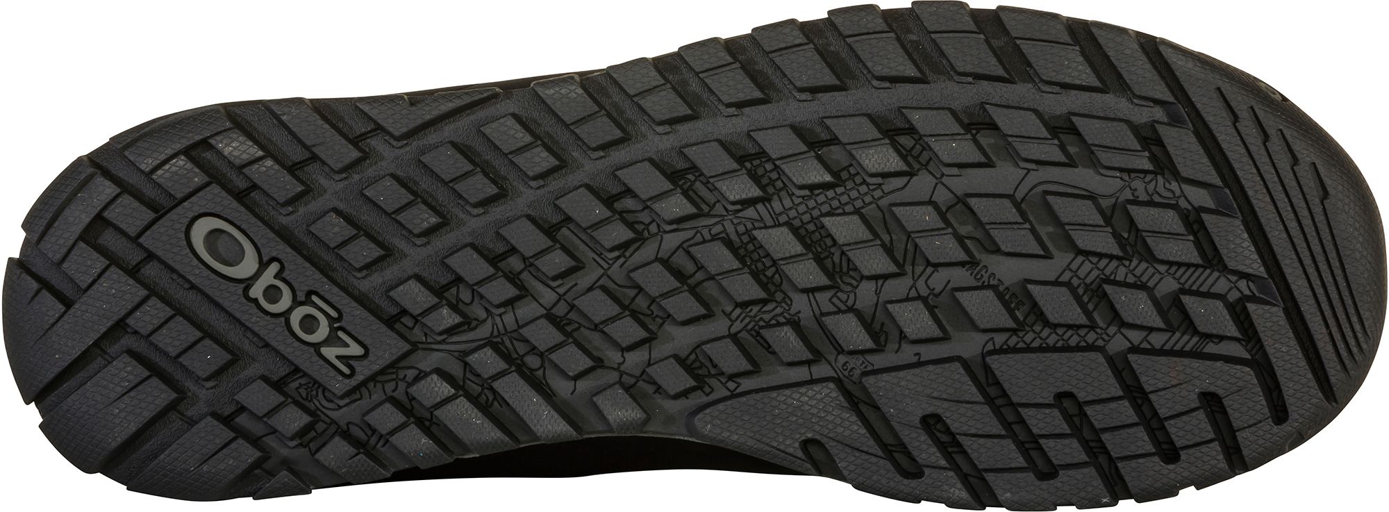 Oboz Men's Bozeman Boots product image