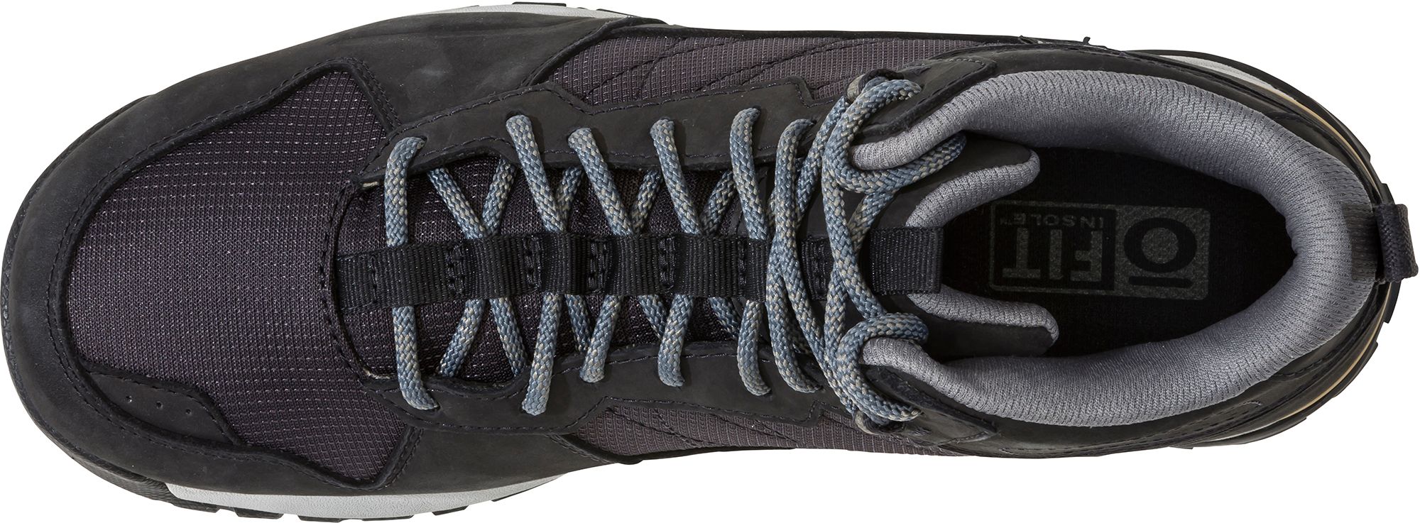 Oboz Men's Bozeman Boots product image