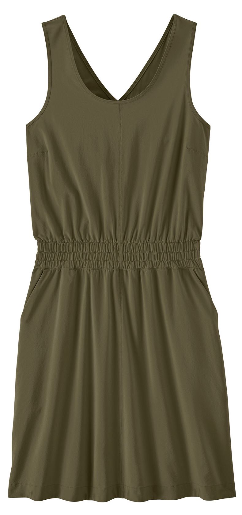 Patagonia Women's Terrebonne Traveler Dress product image