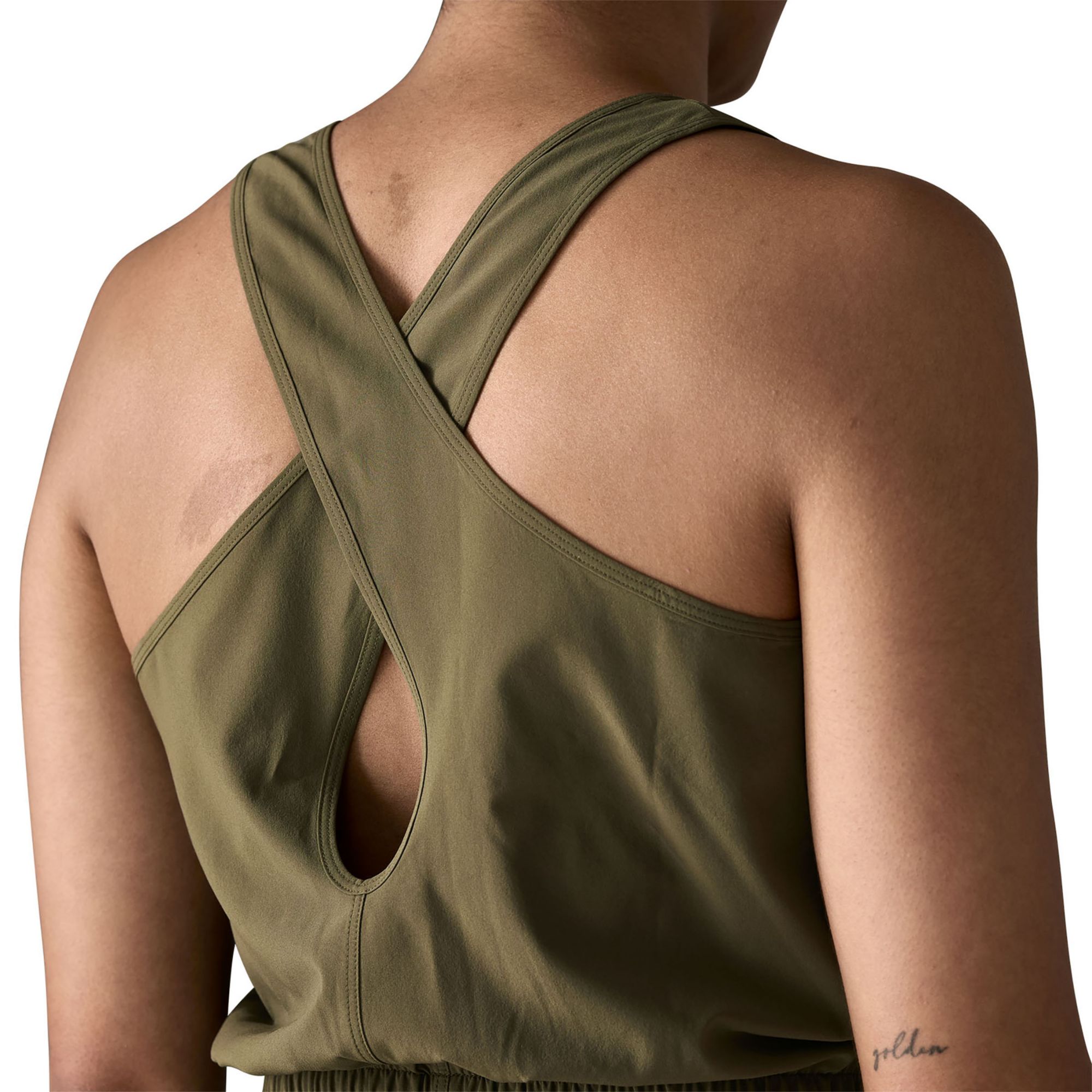 Patagonia Women's Terrebonne Traveler Dress product image