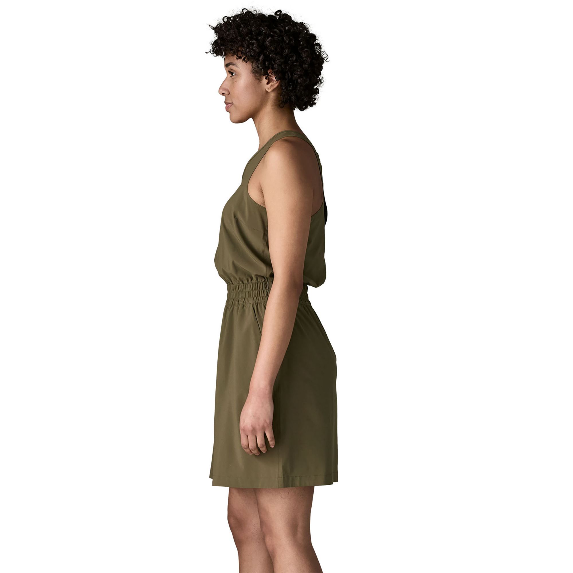 Patagonia Women's Terrebonne Traveler Dress product image