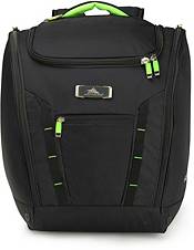 High Sierra Deluxe Trapezoid Boot Bag product image