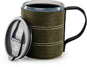 GSI Outdoors Infinity Backpacker Mug in Green product image