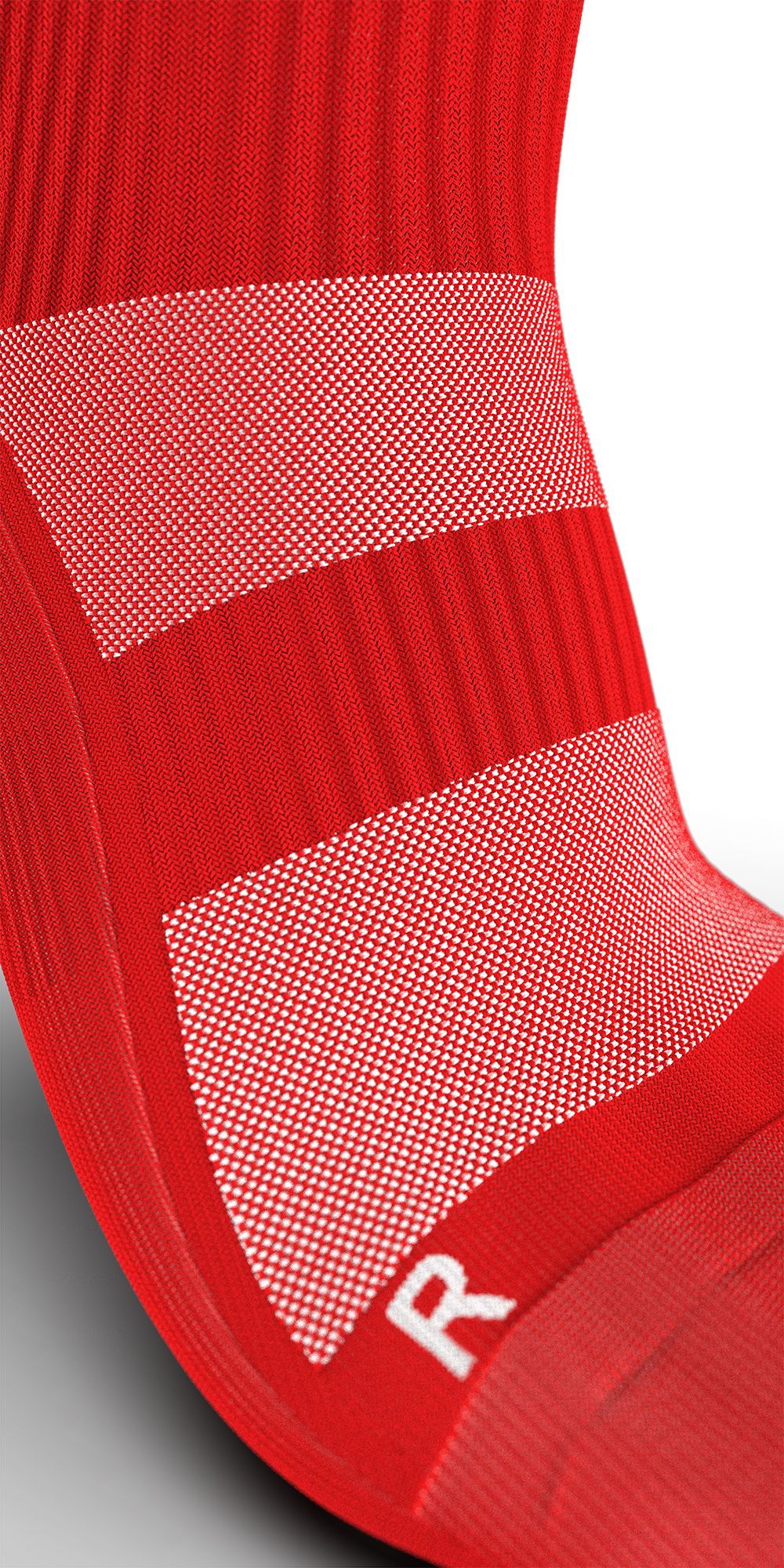 Senda Unisex Gravity Pro Grip Soccer Socks product image