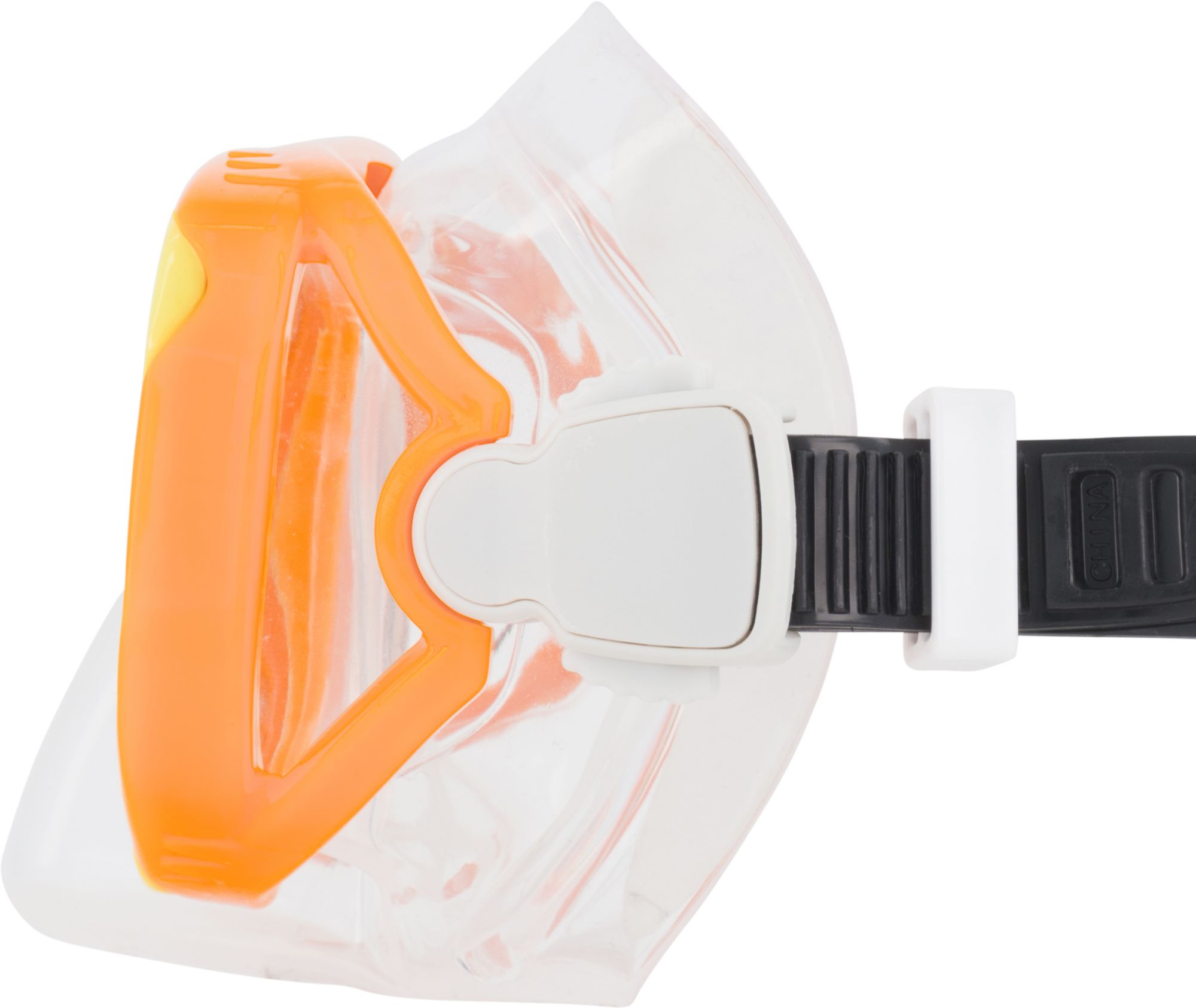 Speedo Adult Adventure Swim Mask product image