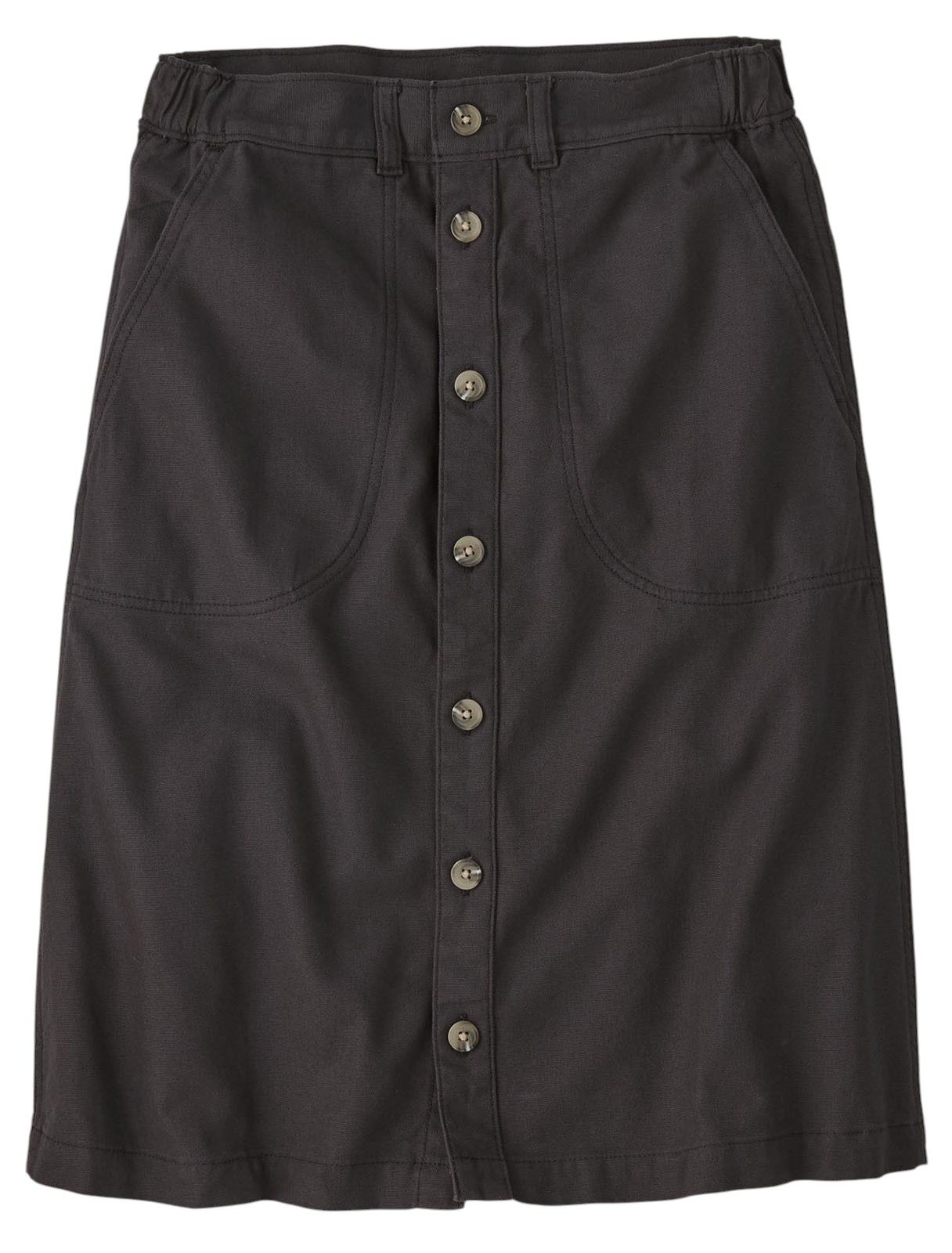 Patagonia Women's Point Reyes Canvas Skirt product image